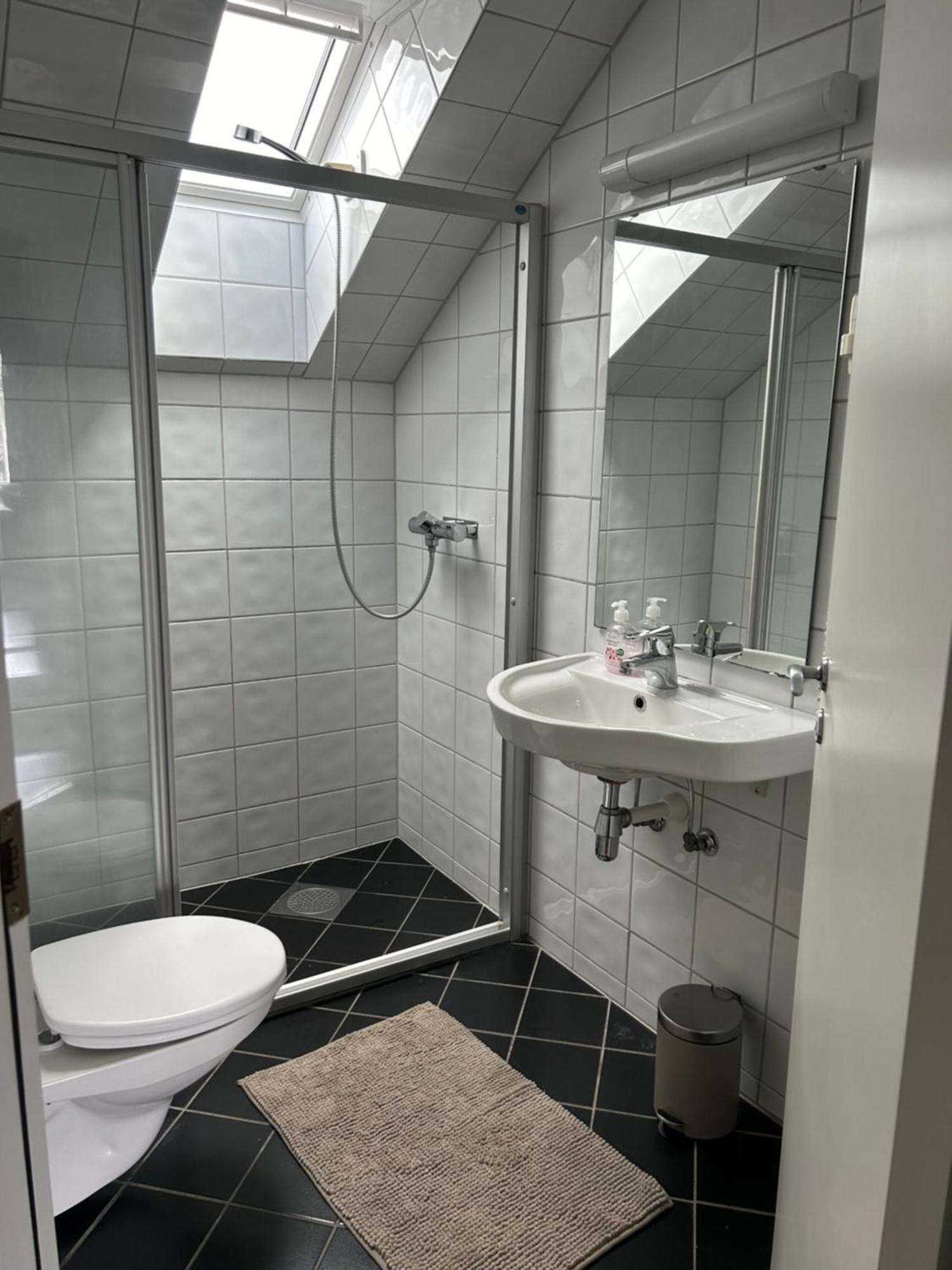 Vestre Torggaten 20 Bergen Room photo