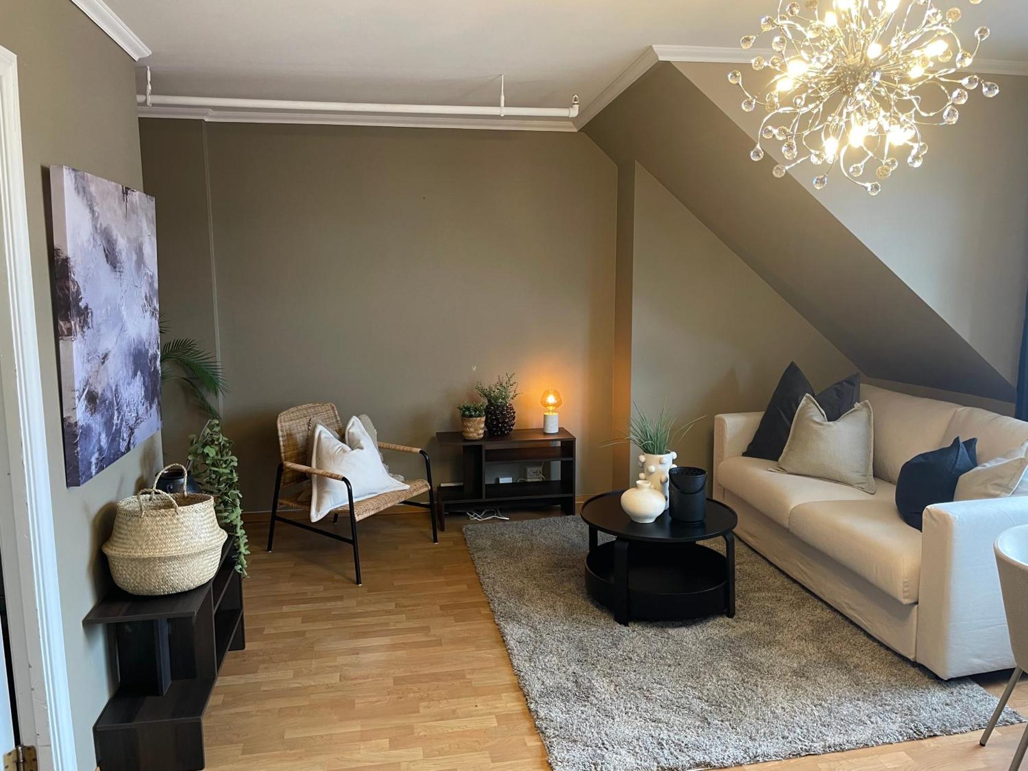 Vestre Torggaten 20 Bergen Room photo